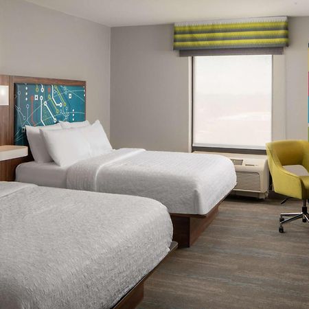 Hampton Inn Montgomery-South-Airport Hope Hull Zewnętrze zdjęcie