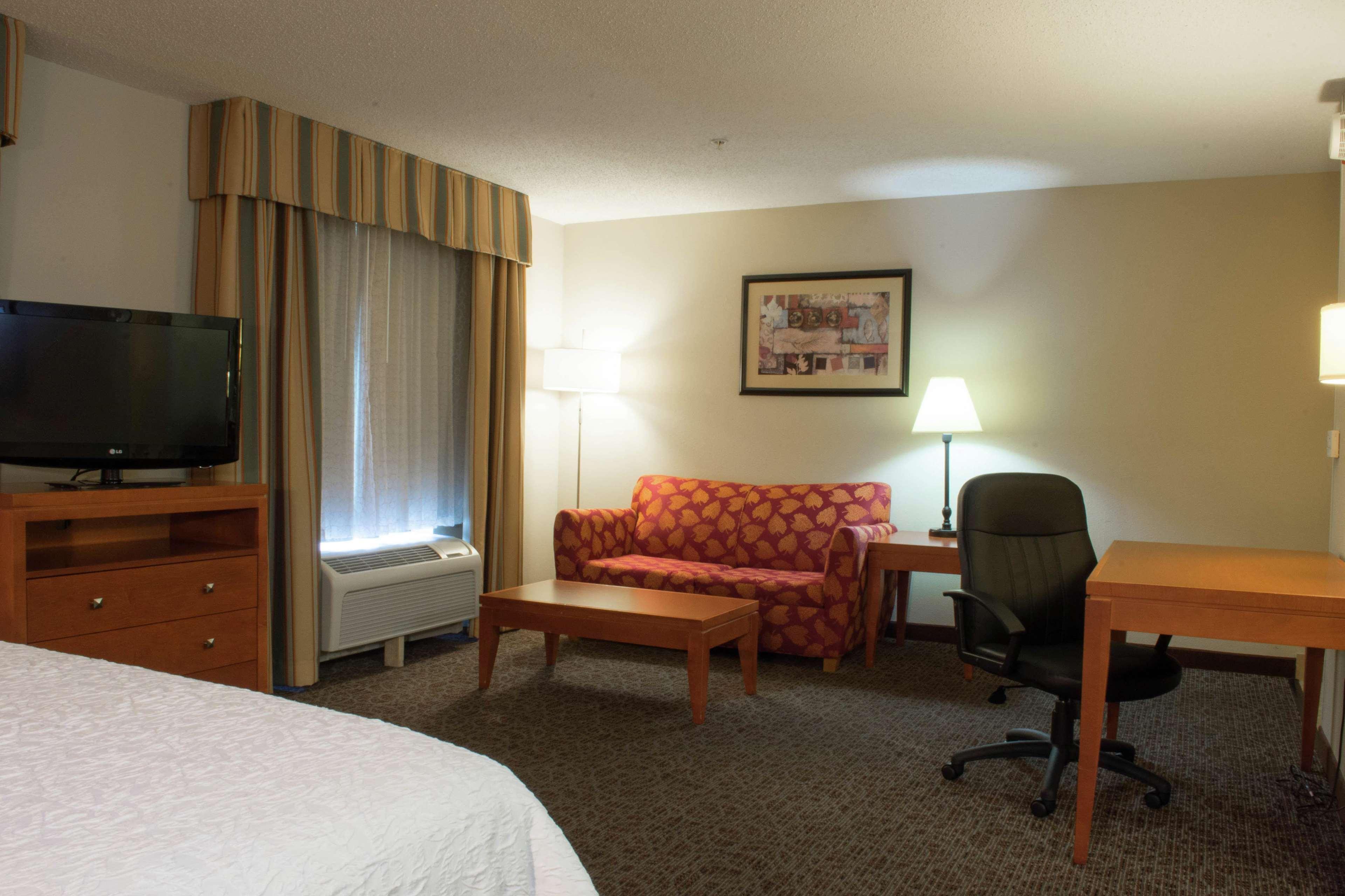 Hampton Inn Montgomery-South-Airport Hope Hull Zewnętrze zdjęcie