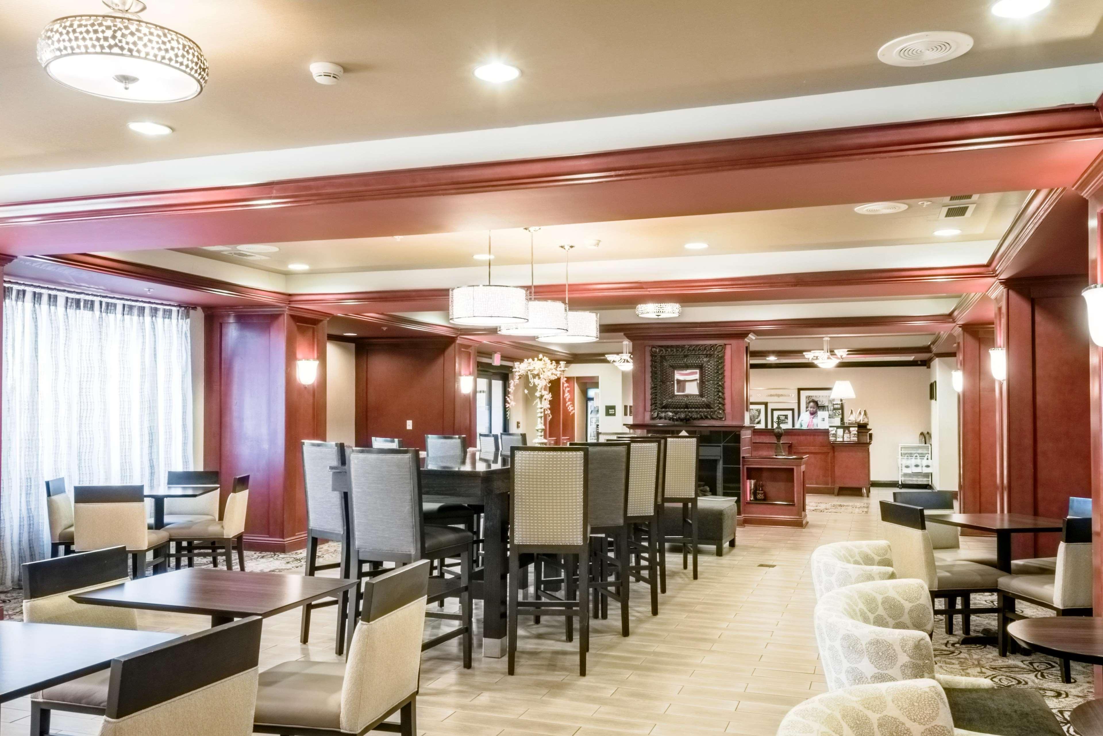 Hampton Inn Montgomery-South-Airport Hope Hull Zewnętrze zdjęcie