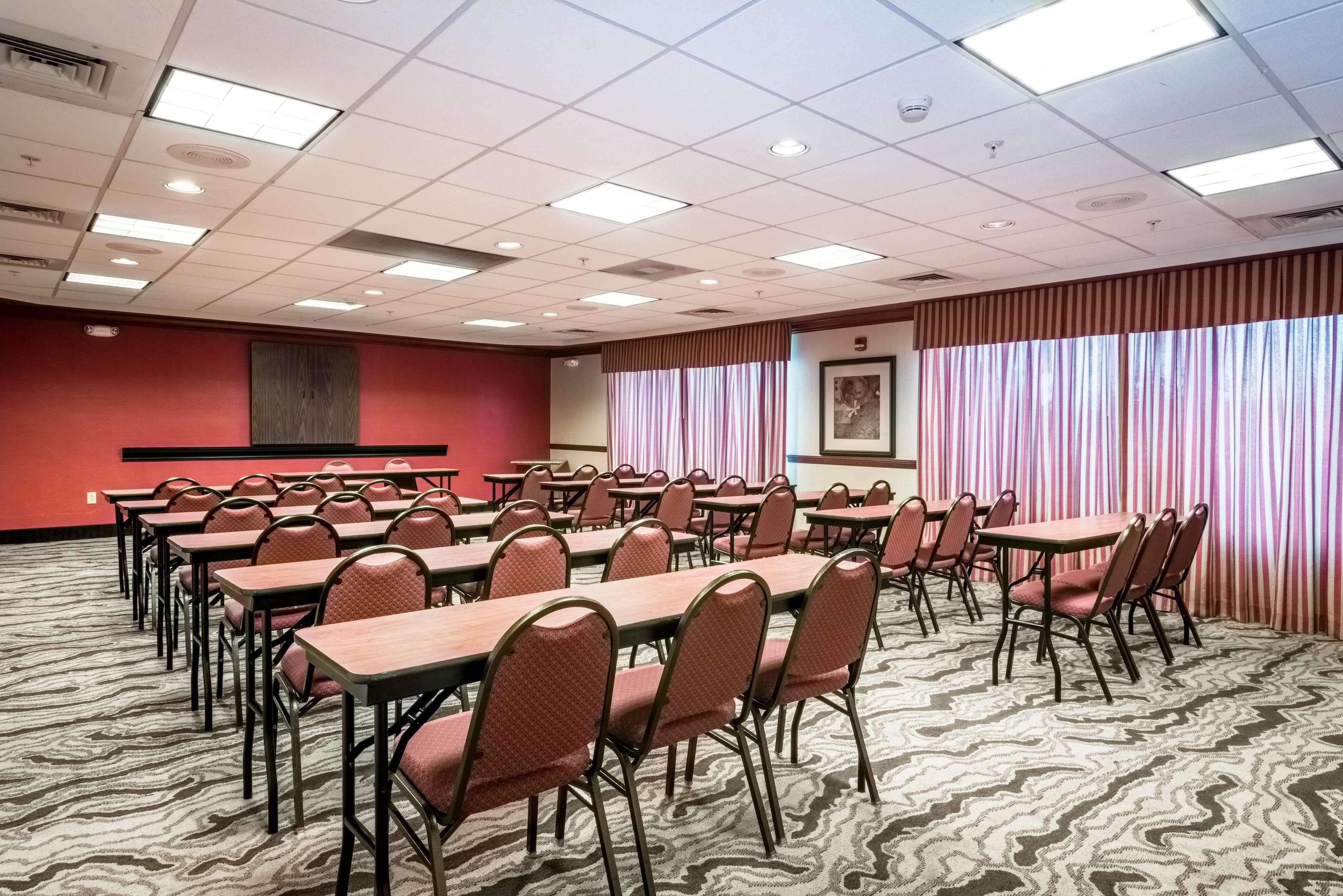 Hampton Inn Montgomery-South-Airport Hope Hull Zewnętrze zdjęcie