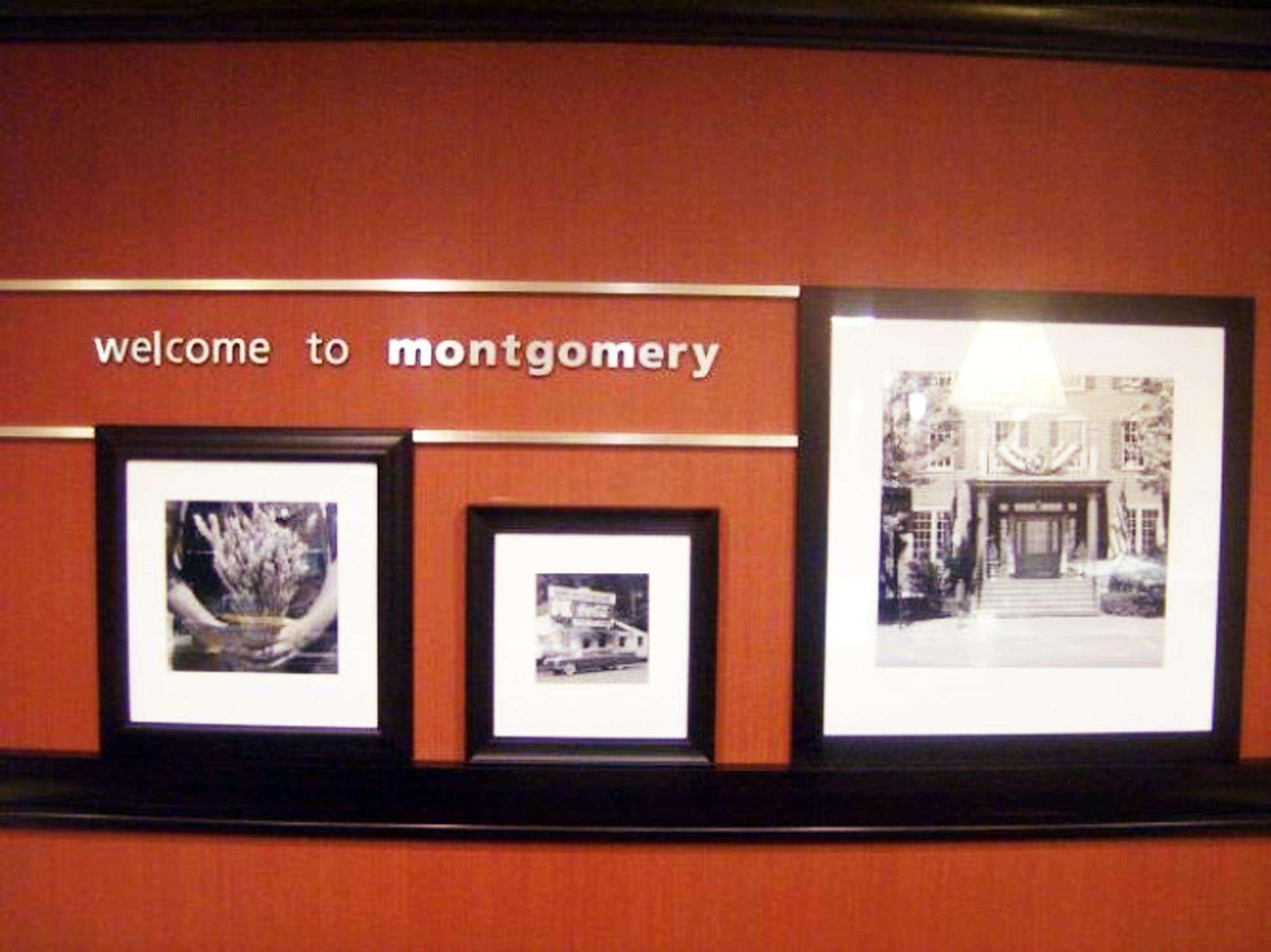 Hampton Inn Montgomery-South-Airport Hope Hull Zewnętrze zdjęcie