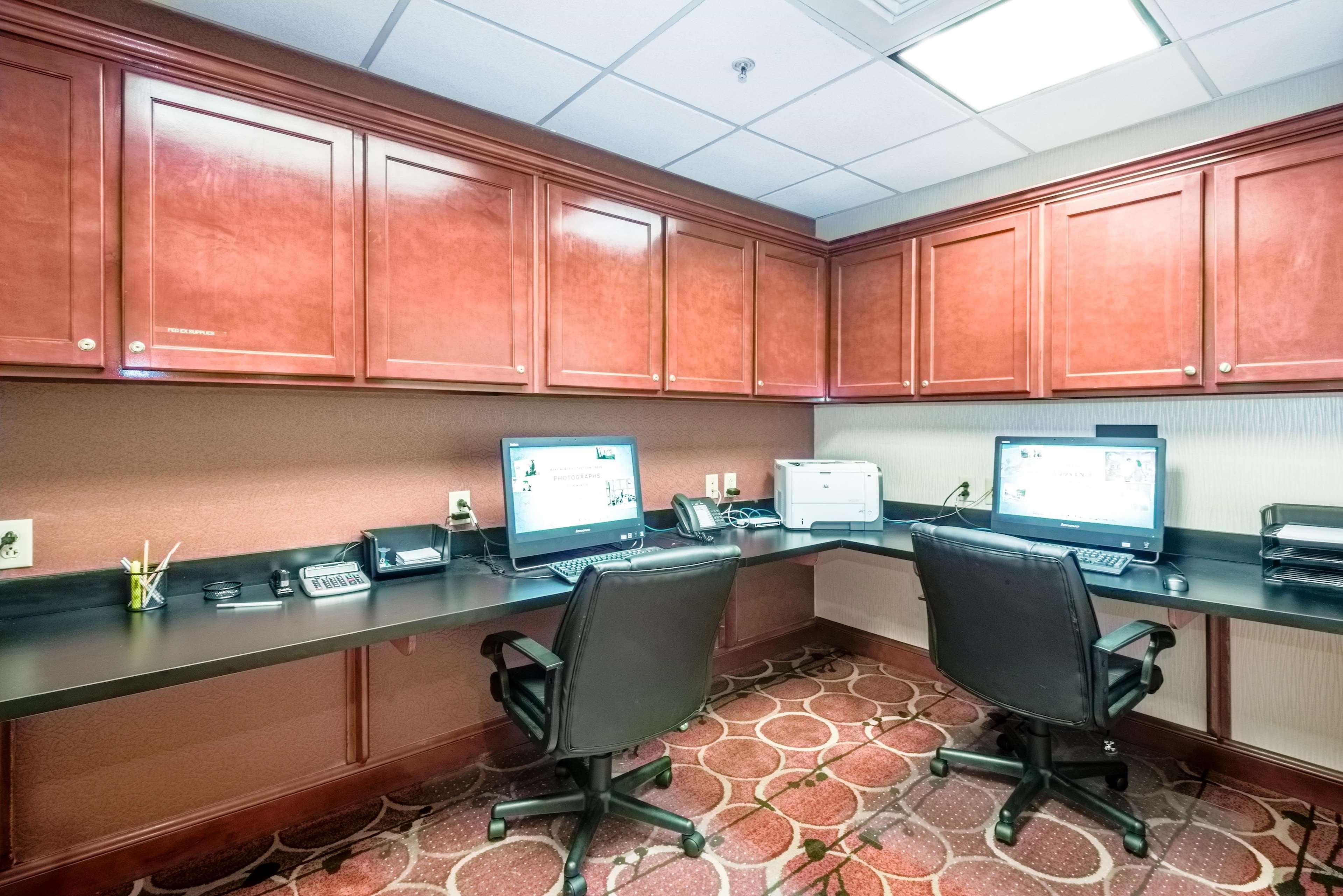 Hampton Inn Montgomery-South-Airport Hope Hull Zewnętrze zdjęcie