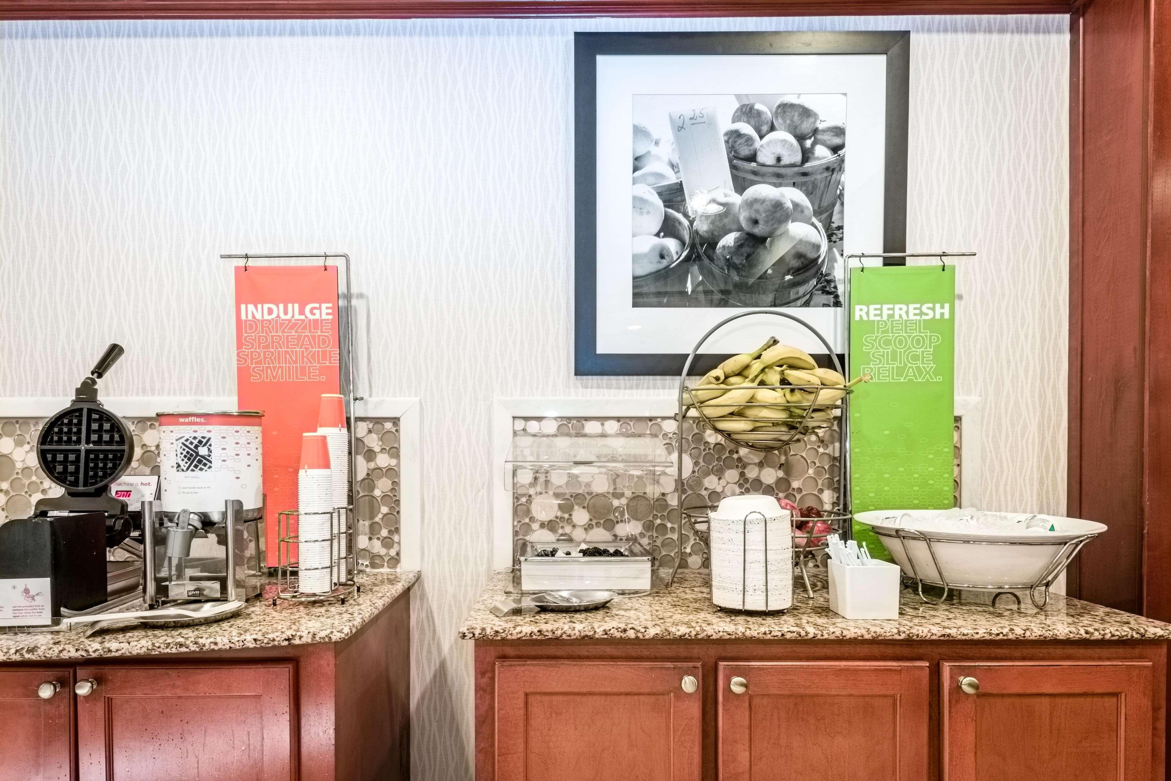 Hampton Inn Montgomery-South-Airport Hope Hull Zewnętrze zdjęcie