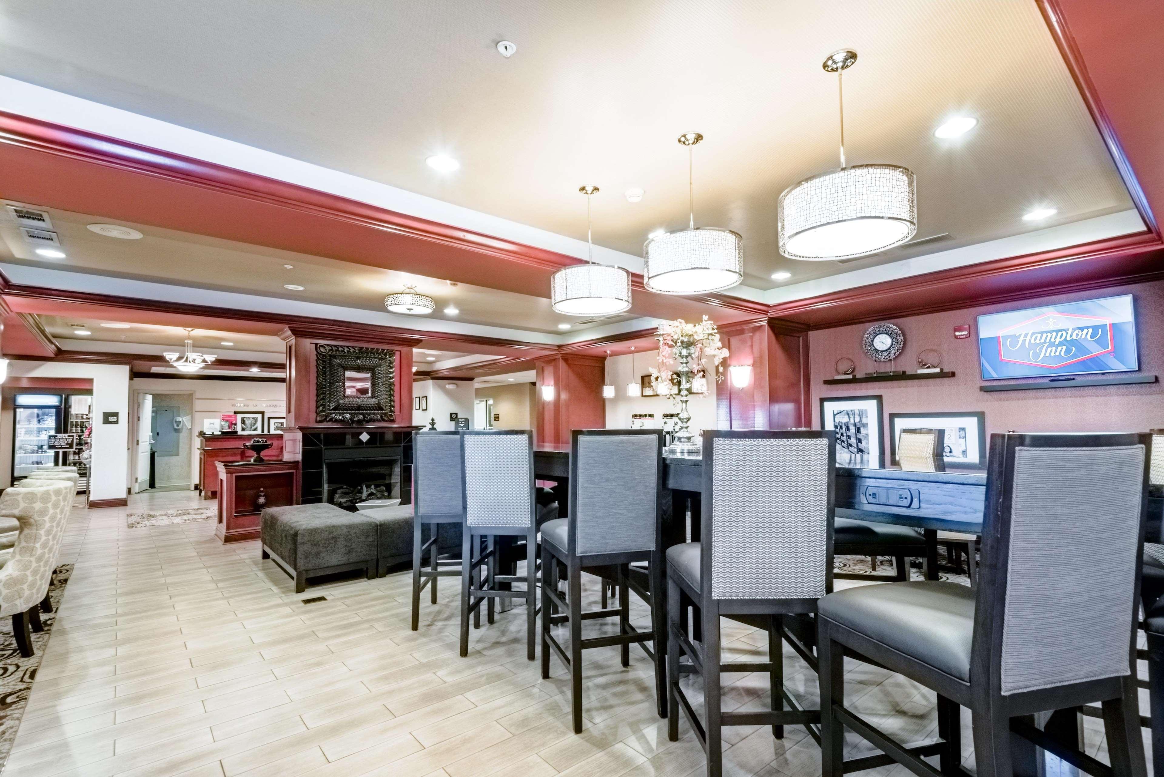 Hampton Inn Montgomery-South-Airport Hope Hull Zewnętrze zdjęcie