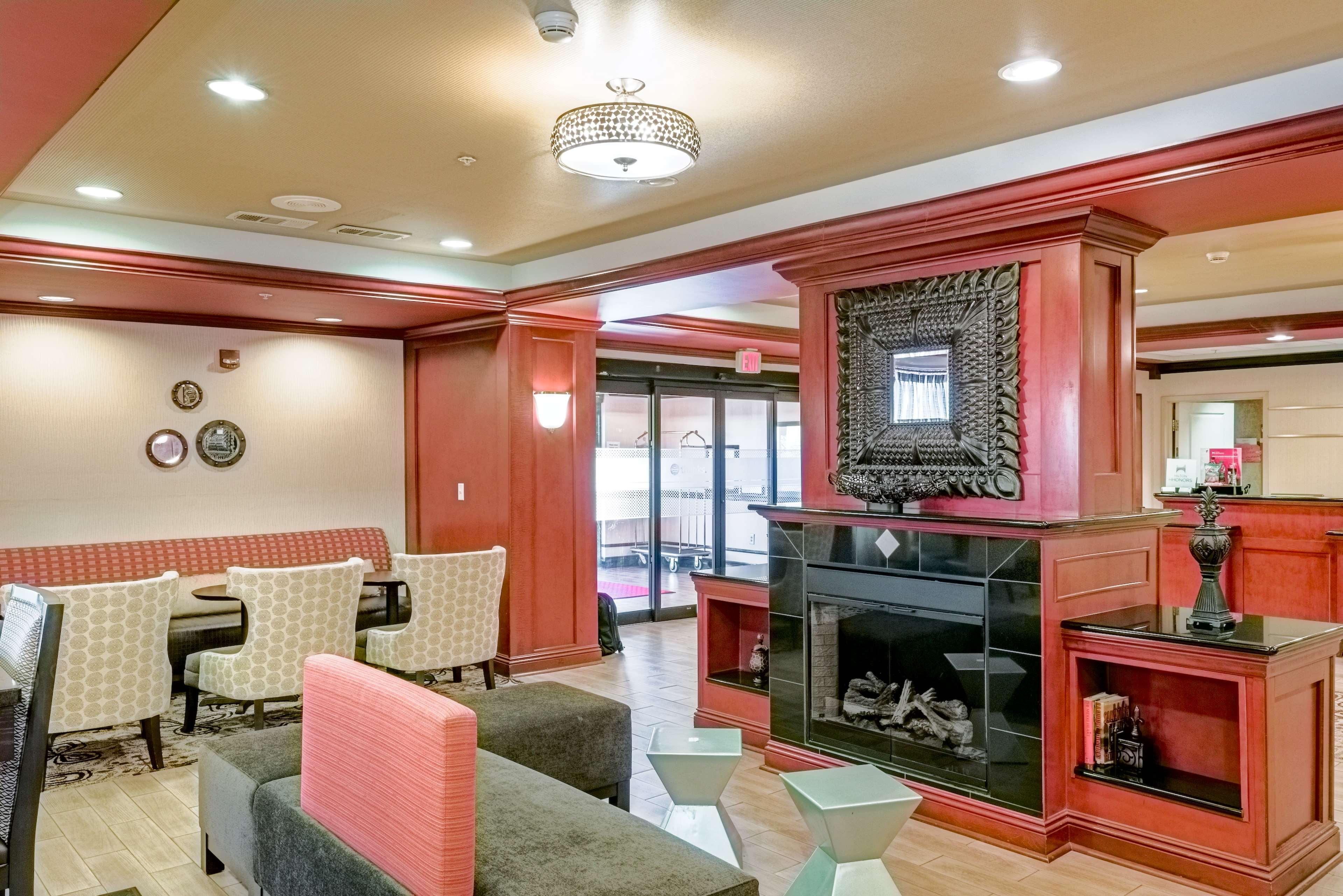 Hampton Inn Montgomery-South-Airport Hope Hull Zewnętrze zdjęcie
