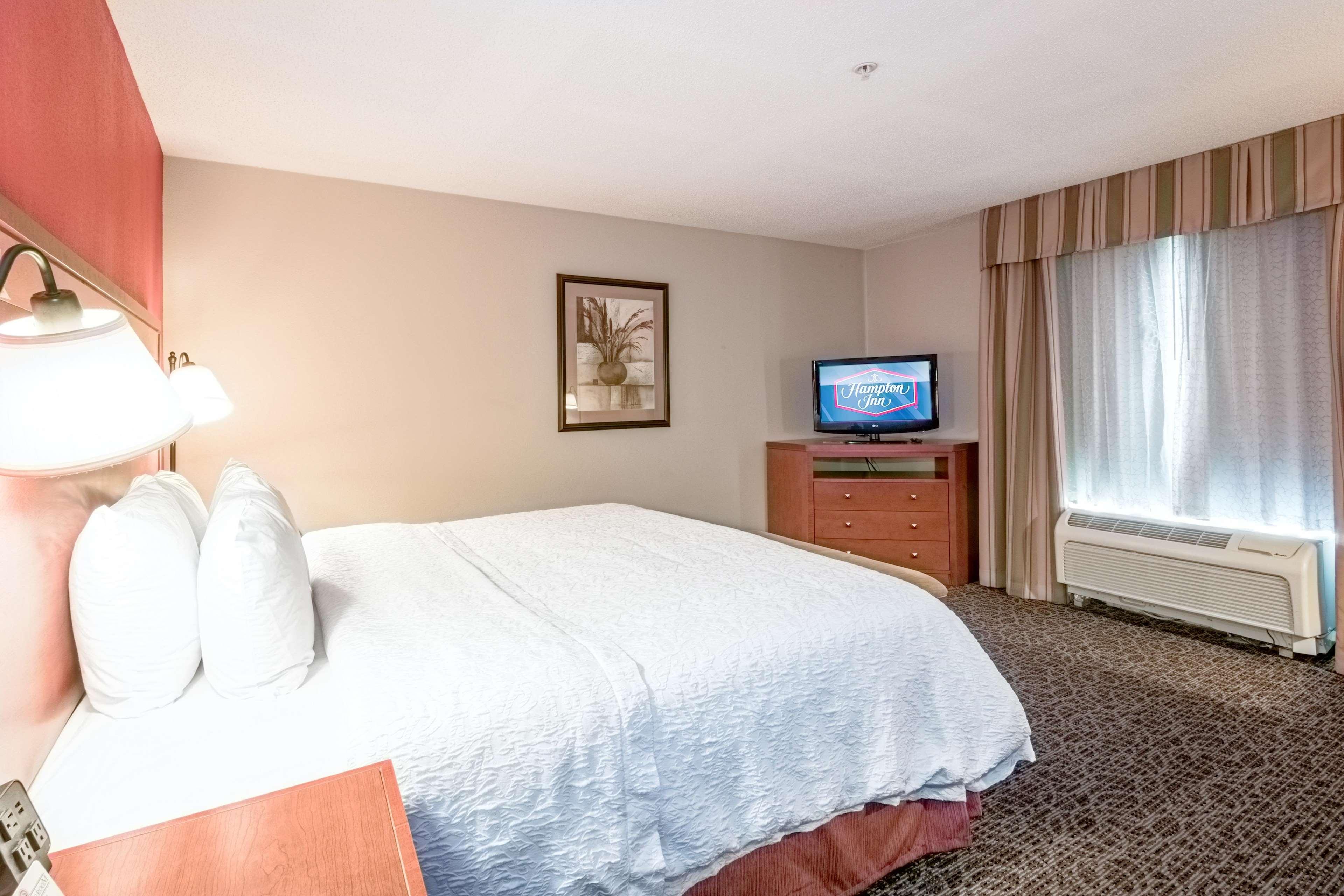 Hampton Inn Montgomery-South-Airport Hope Hull Zewnętrze zdjęcie