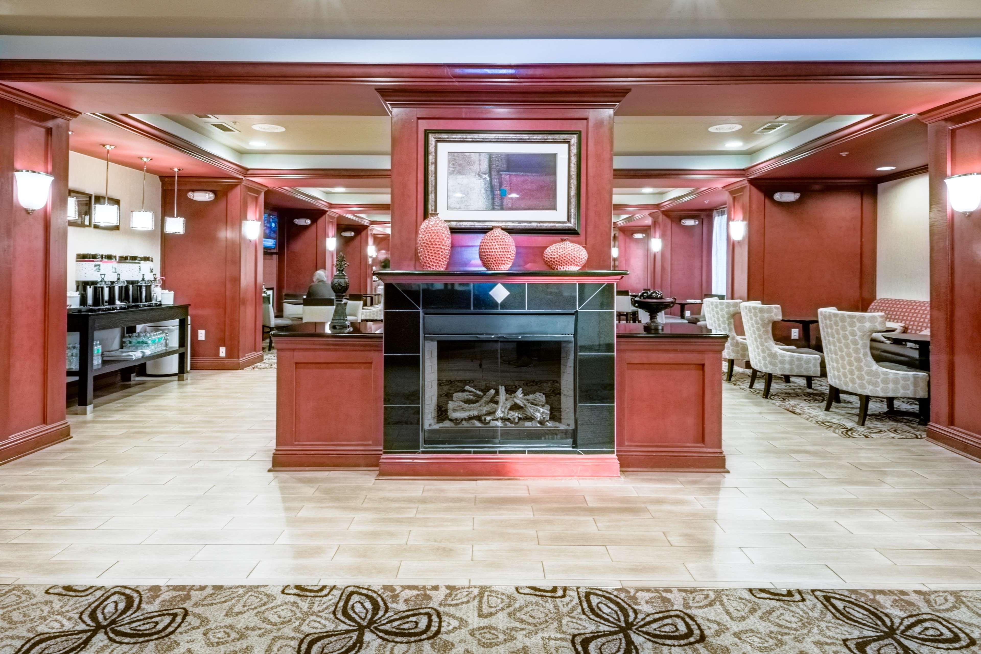 Hampton Inn Montgomery-South-Airport Hope Hull Zewnętrze zdjęcie