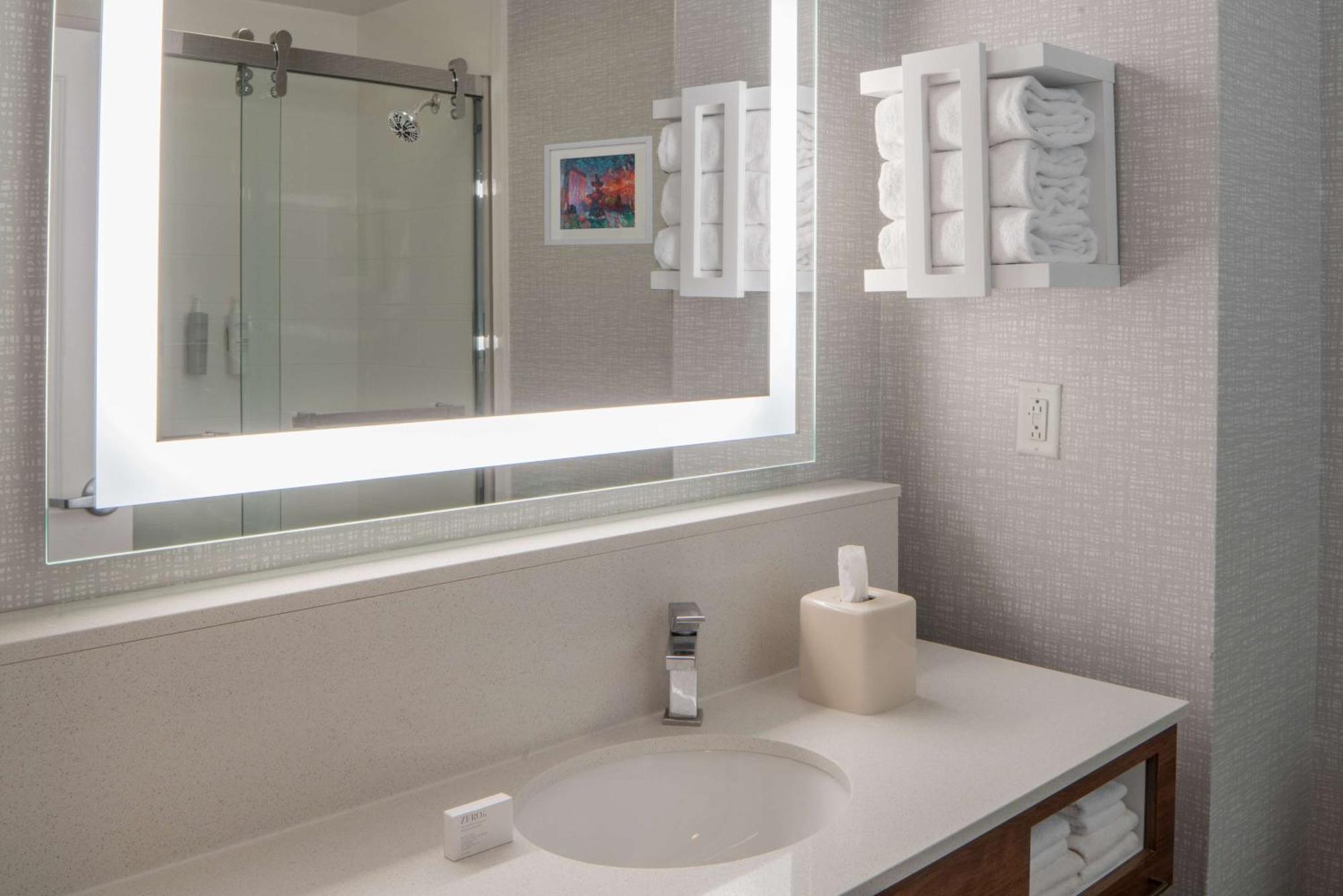 Hampton Inn Montgomery-South-Airport Hope Hull Zewnętrze zdjęcie