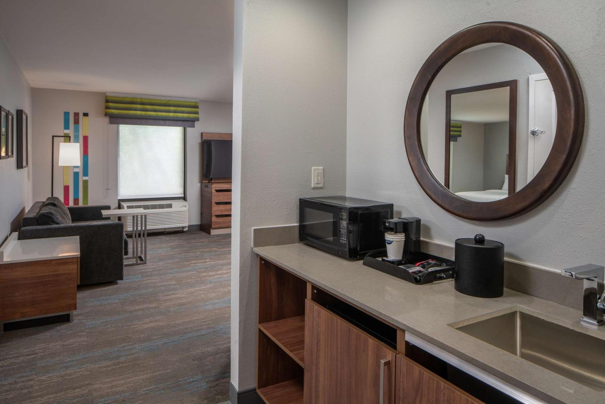 Hampton Inn Montgomery-South-Airport Hope Hull Zewnętrze zdjęcie