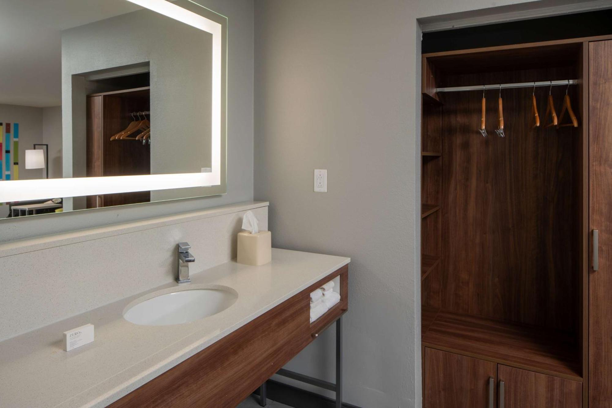 Hampton Inn Montgomery-South-Airport Hope Hull Zewnętrze zdjęcie