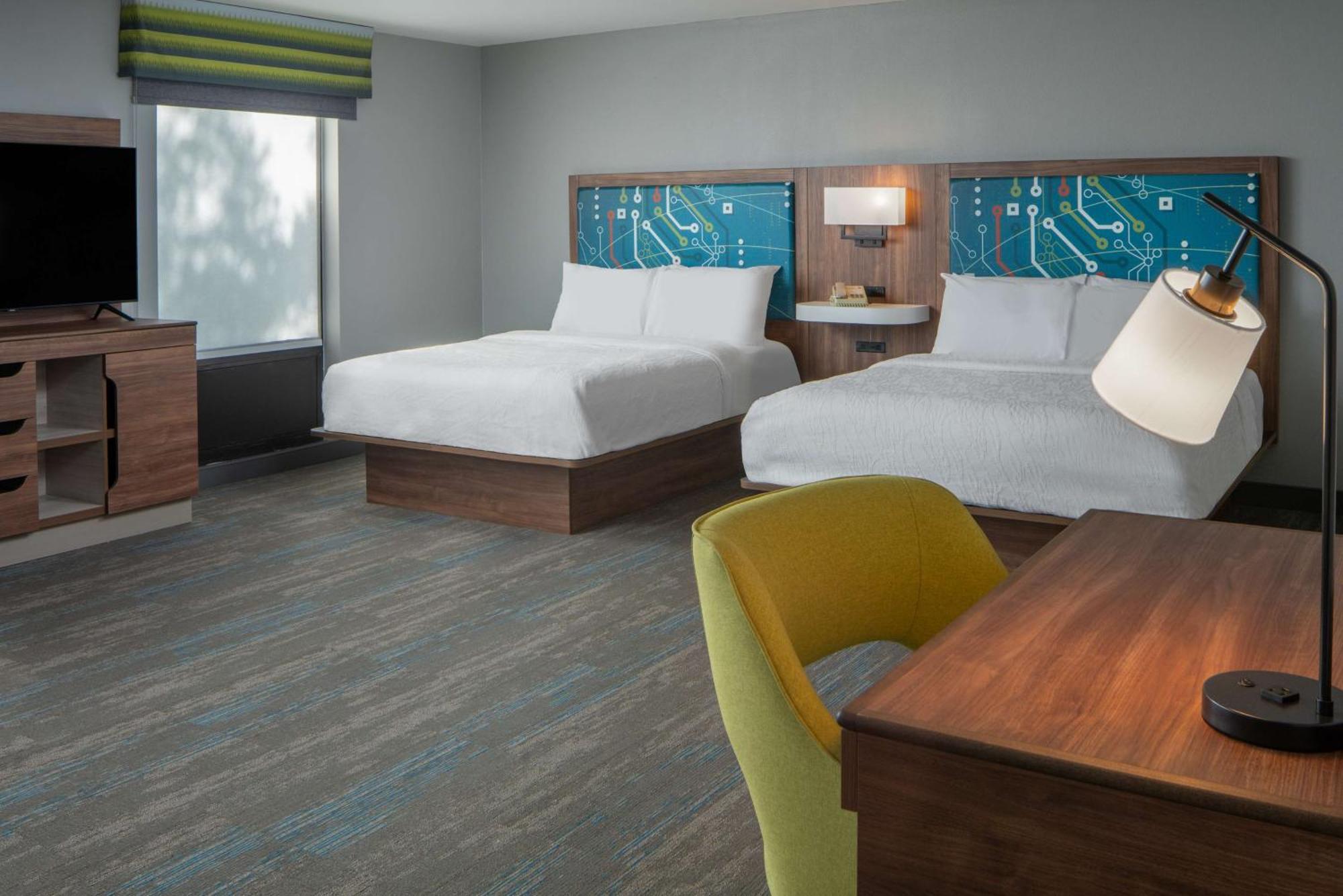 Hampton Inn Montgomery-South-Airport Hope Hull Zewnętrze zdjęcie