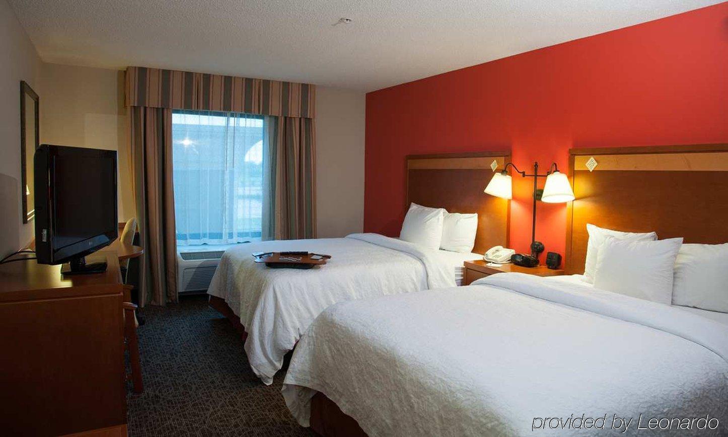 Hampton Inn Montgomery-South-Airport Hope Hull Zewnętrze zdjęcie