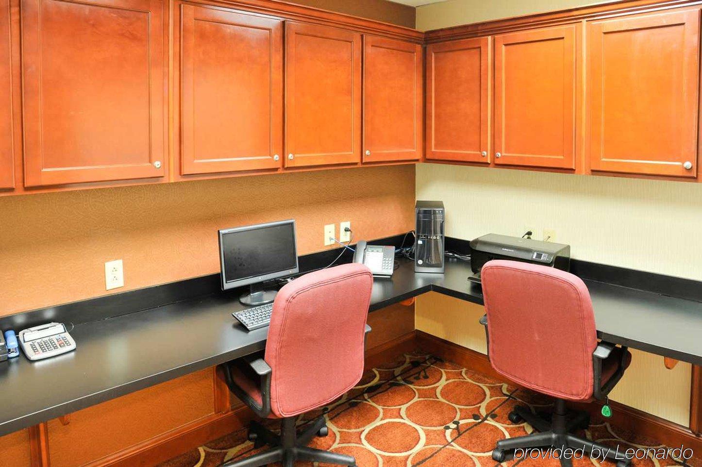 Hampton Inn Montgomery-South-Airport Hope Hull Zewnętrze zdjęcie