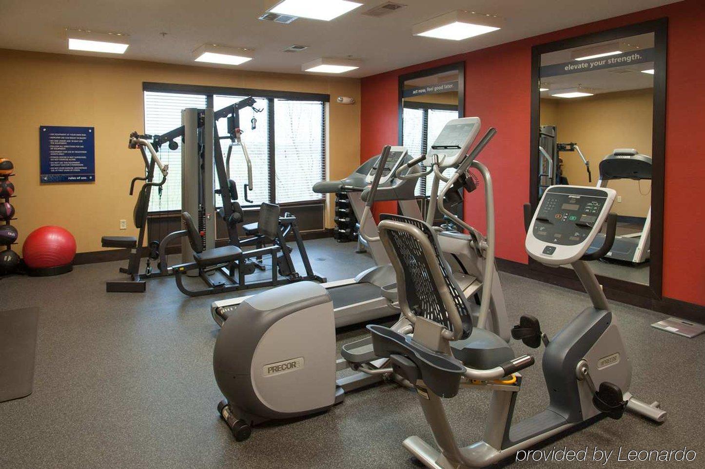 Hampton Inn Montgomery-South-Airport Hope Hull Zewnętrze zdjęcie