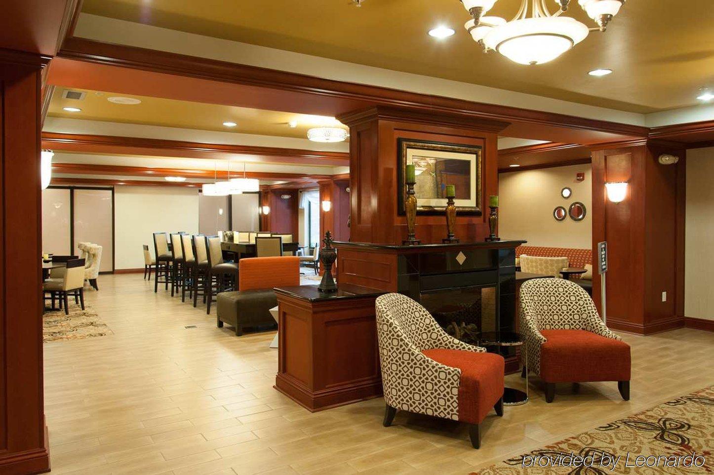 Hampton Inn Montgomery-South-Airport Hope Hull Zewnętrze zdjęcie