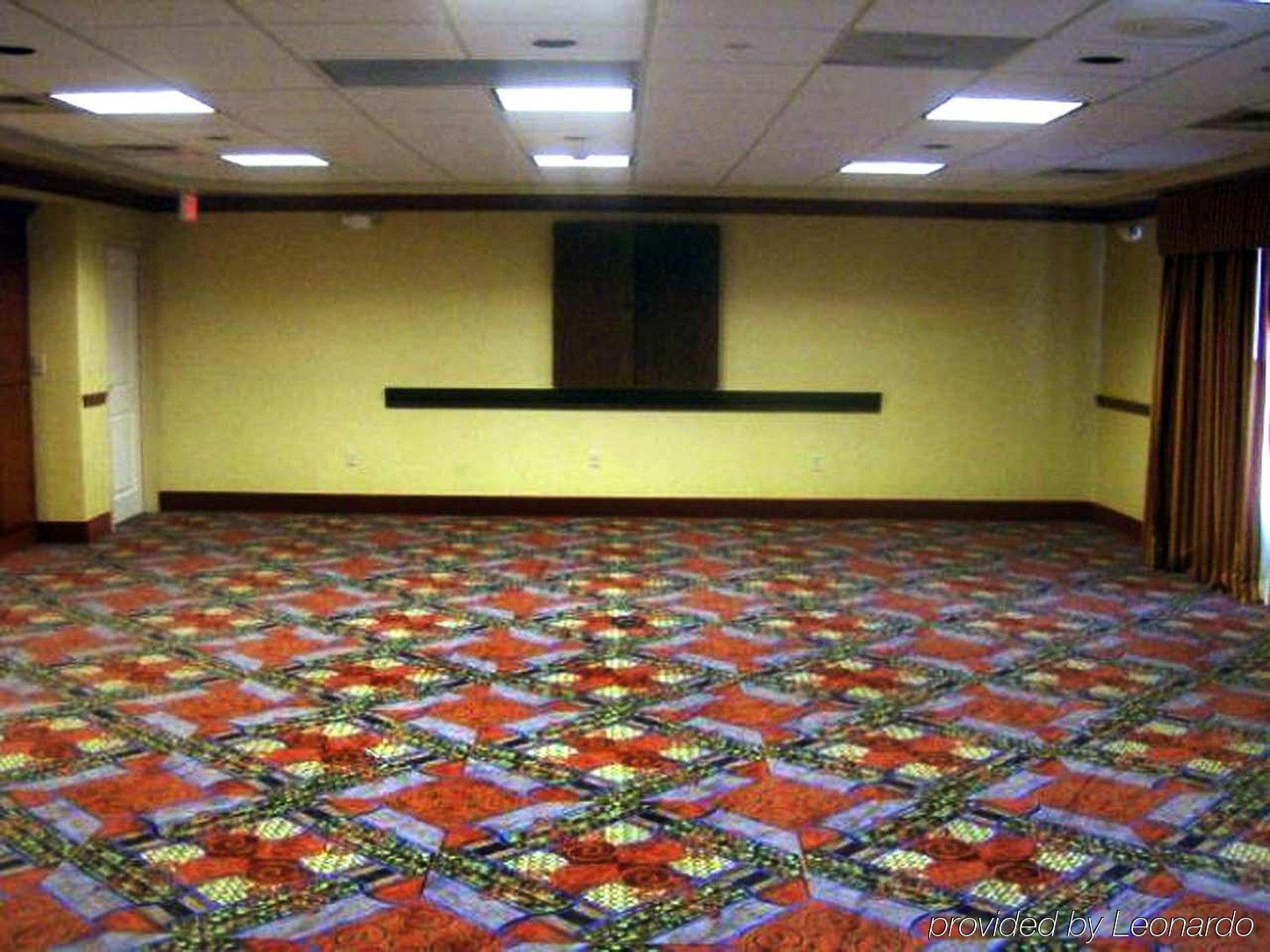 Hampton Inn Montgomery-South-Airport Hope Hull Udogodnienia zdjęcie